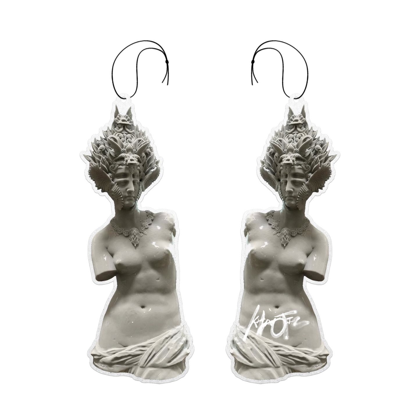 Khaotic Air Freshener