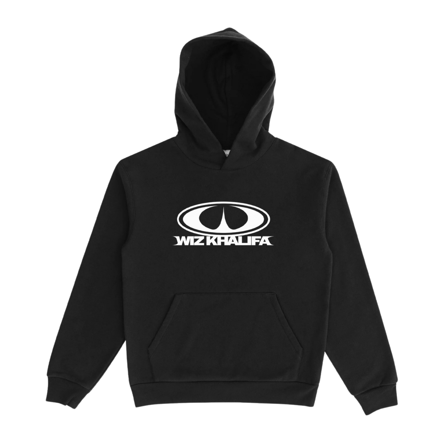Saucer Hoodie – Wiz Khalifa