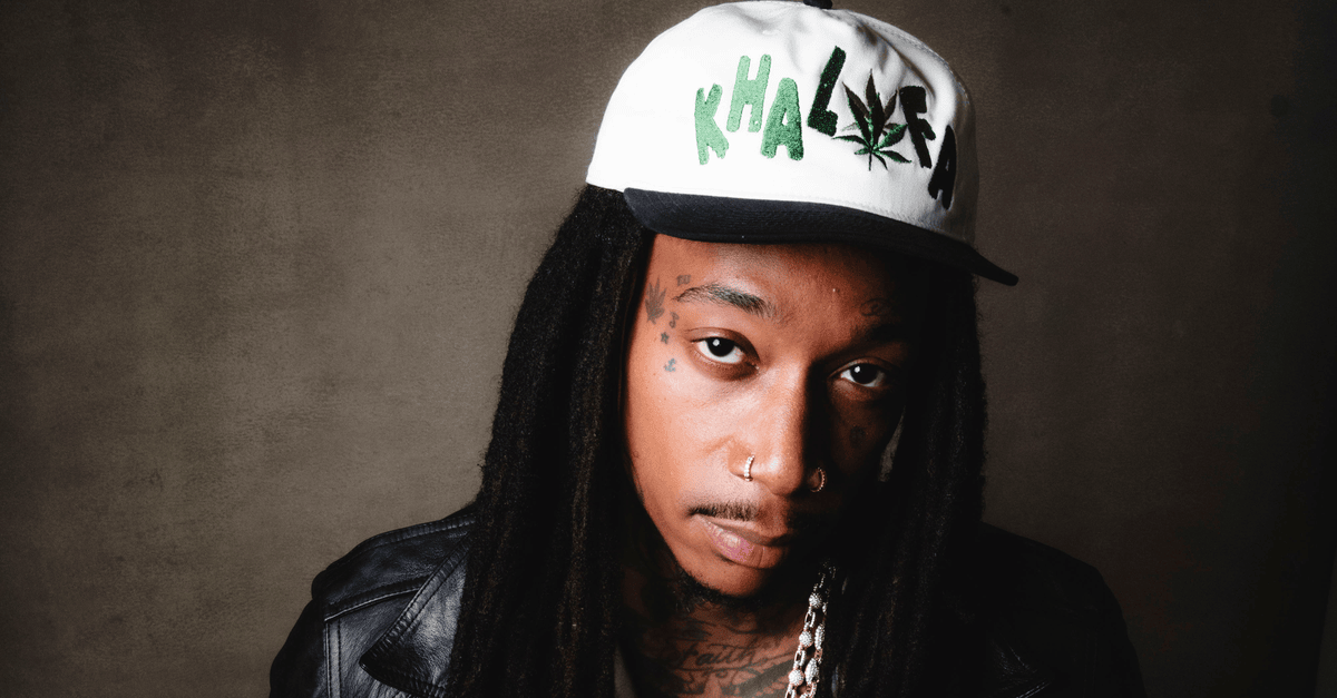 Tour – Wiz Khalifa Tour – Wiz Khalifa