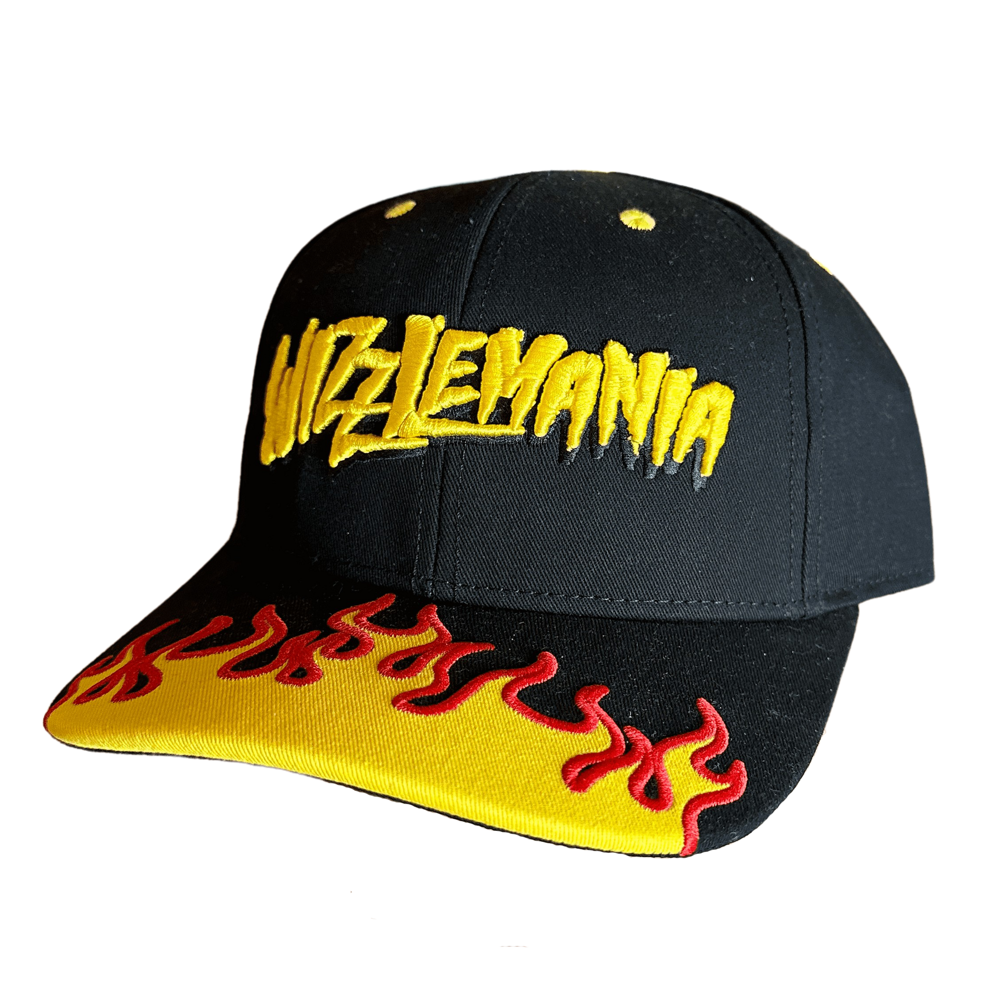 Wizzlemania Hat