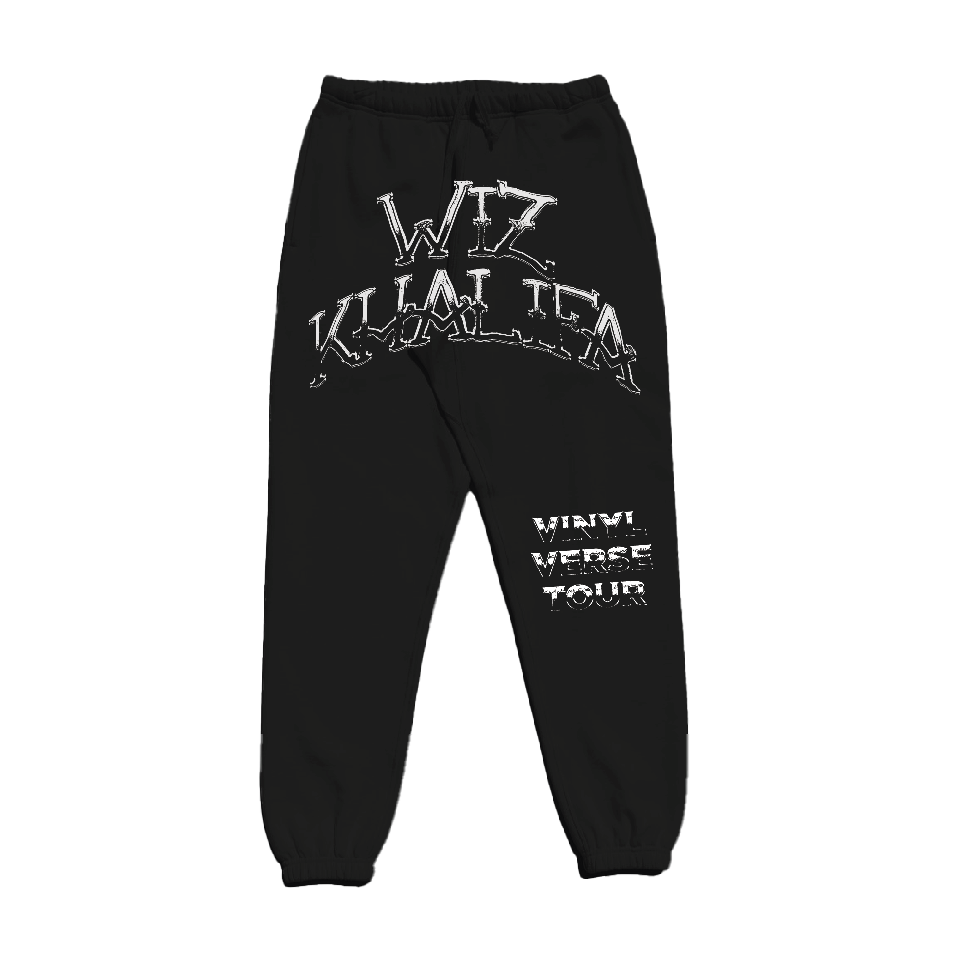 WK Stamp Sweatpants