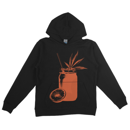 KOJ2 TGTW Tour Hoodie (BLK) – Wiz Khalifa