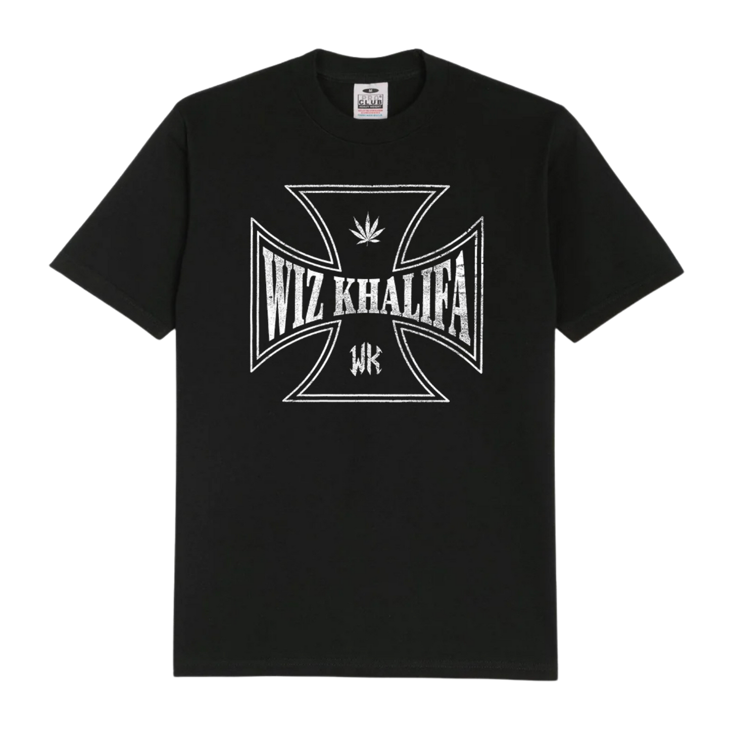 Iron Cross Tee