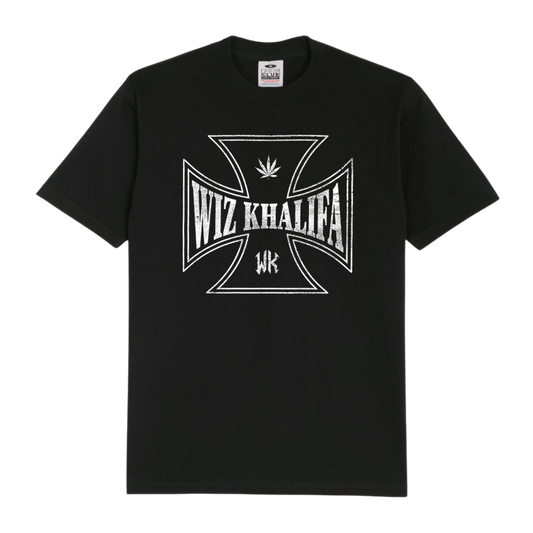 Iron Cross Tee