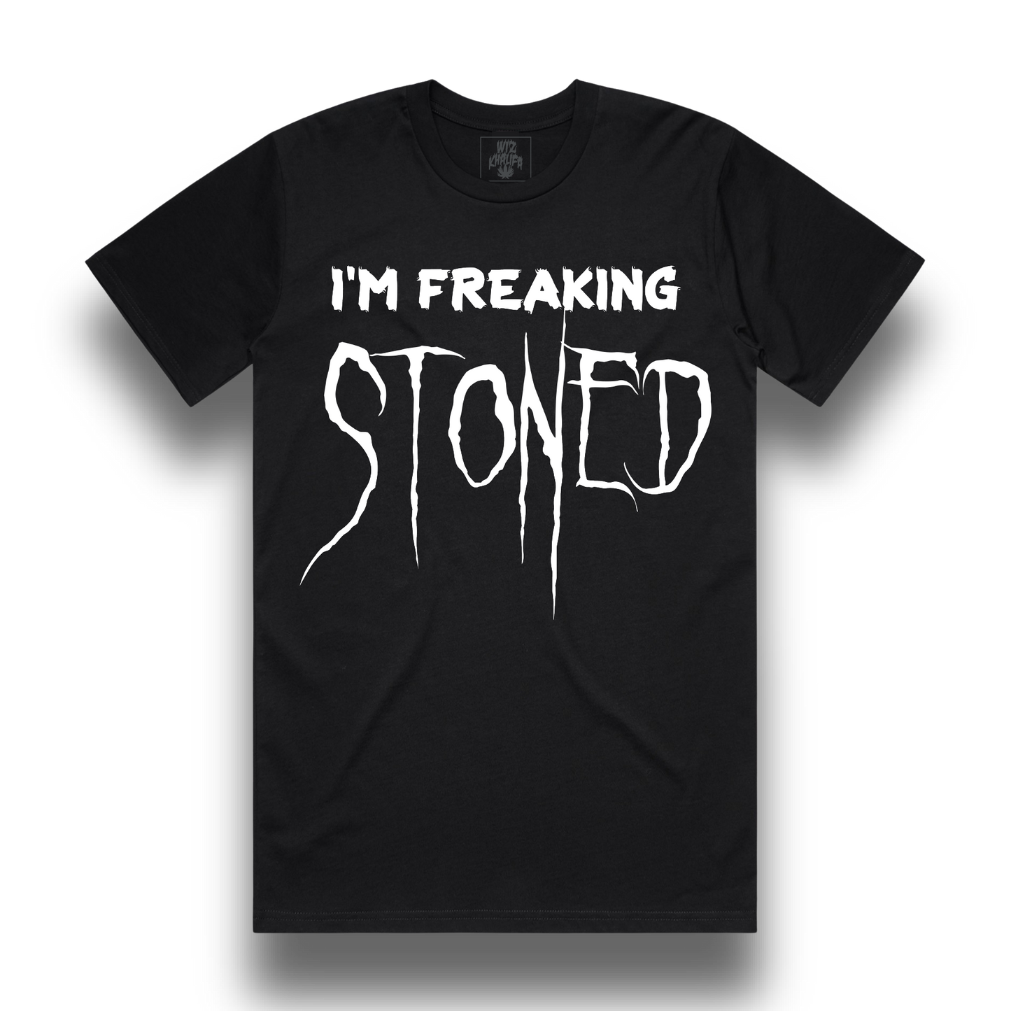 Khalifa Is Freaking Stoned T-Shirt