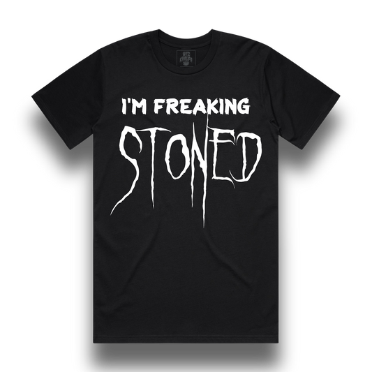 Khalifa Is Freaking Stoned T-Shirt