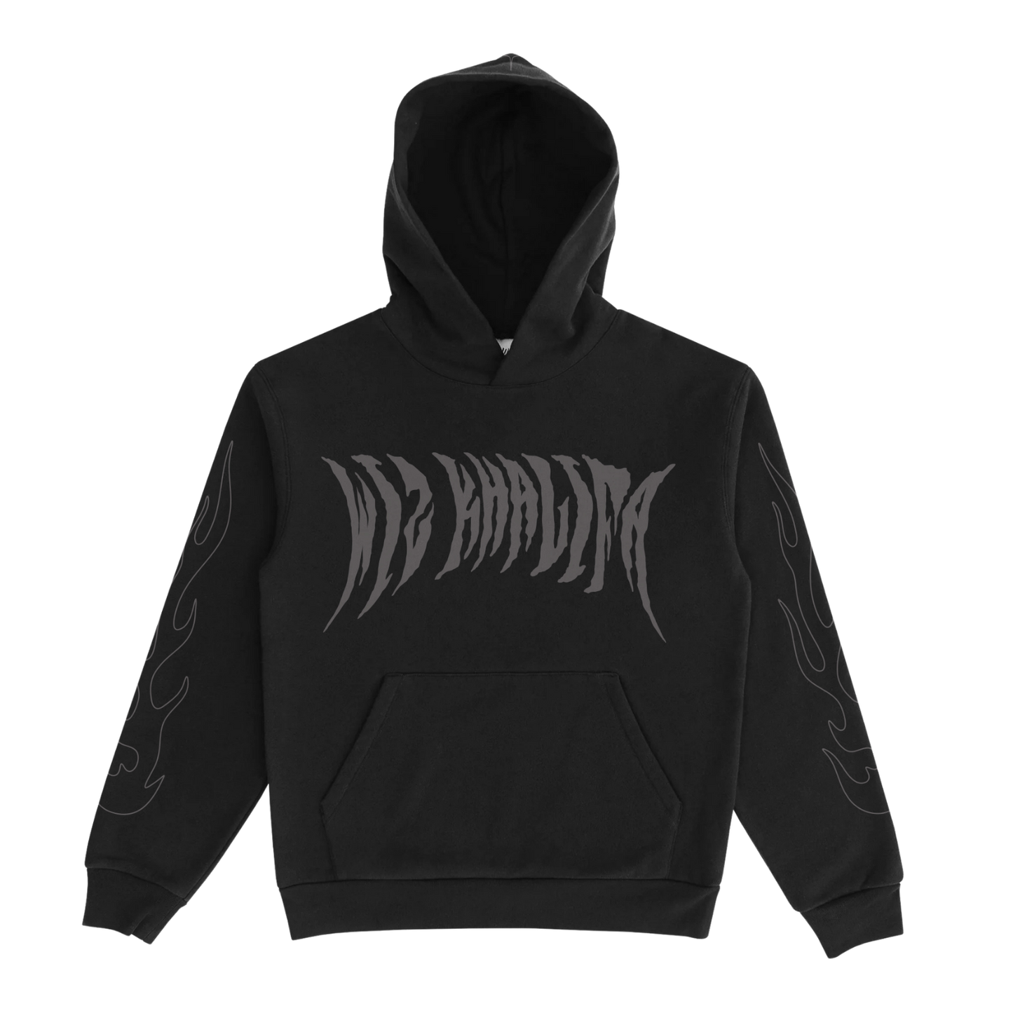 Ghost Hoodie