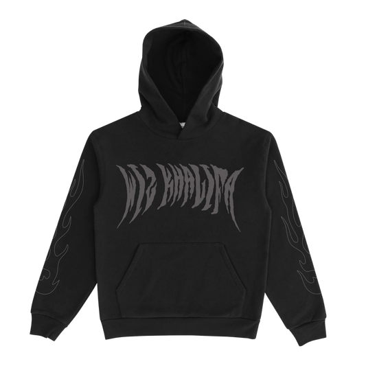 Ghost Hoodie