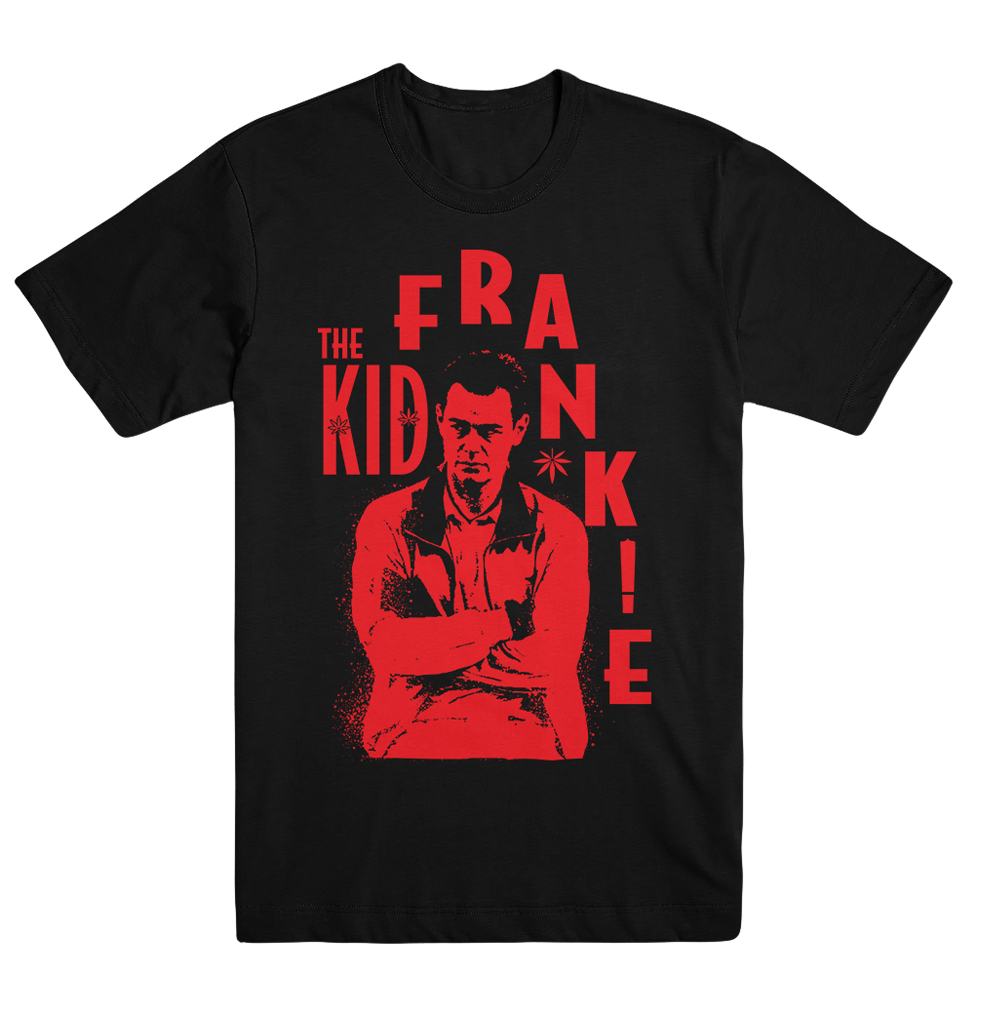 Kid Frankie KOJ2 T-Shirt (BLK)