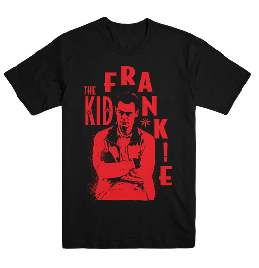 Kid Frankie KOJ2 T-Shirt (BLK)