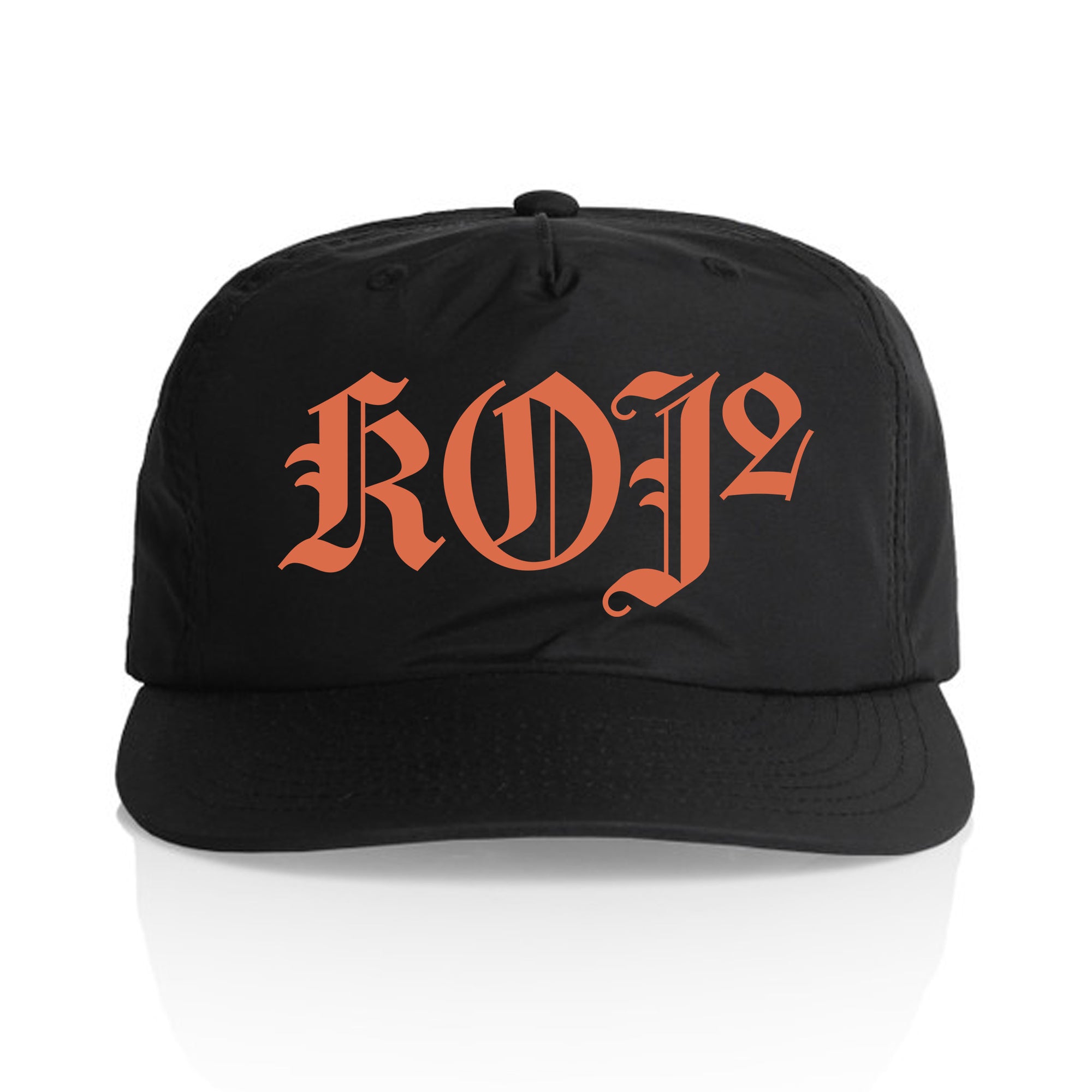 KOJ2 Surf Cap