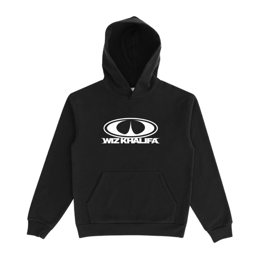 Saucer Hoodie