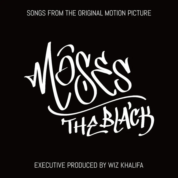 Moses the Black Soundtrack