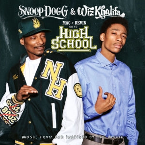 Mac & Devin Go to High School