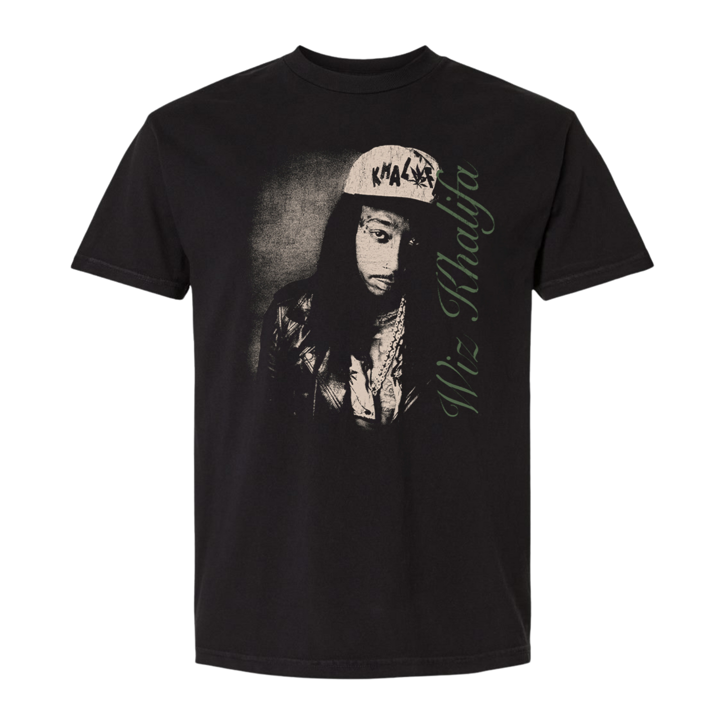 WK Photo Tee