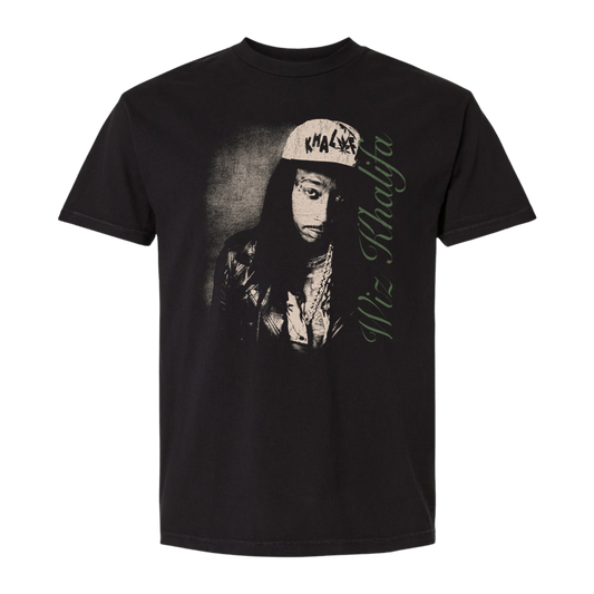 WK Photo Tee