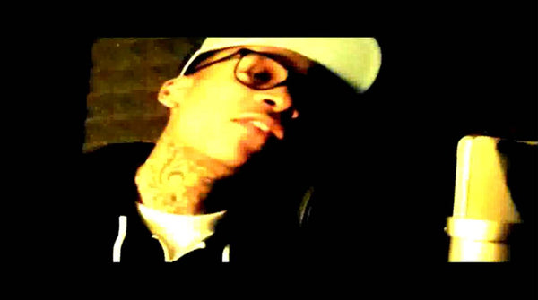 SAY U WILL FREESTYLE