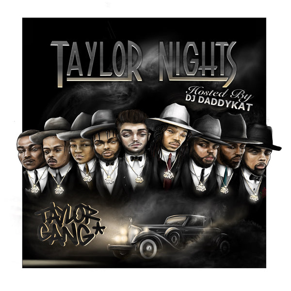 Taylor Nights