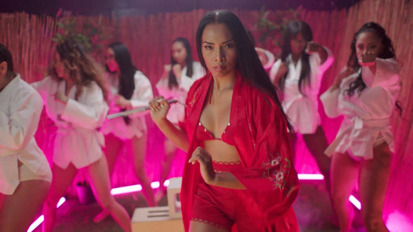 WEAK Wiz Khalifa & Juicy J ft. Big 30