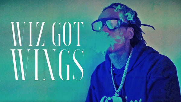 WIZ GOT WINGS