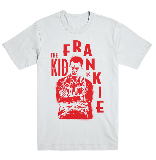 Kid Frankie KOJ2 T-Shirt (WHT)