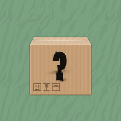 Mystery Box