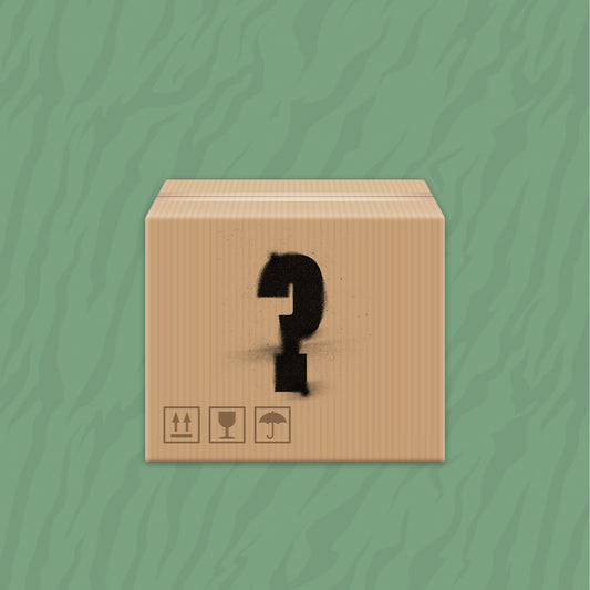 Mystery Box