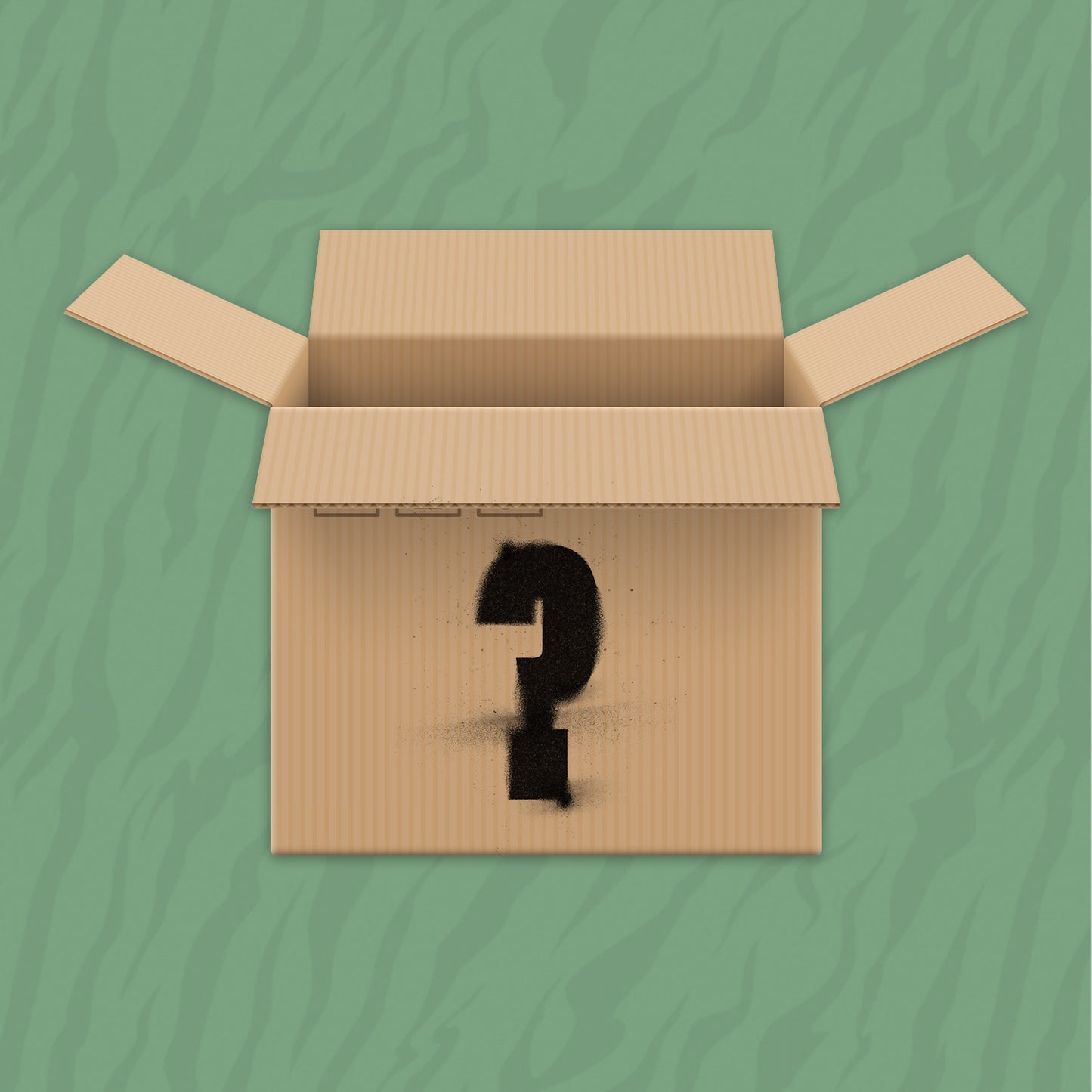 Mystery Box