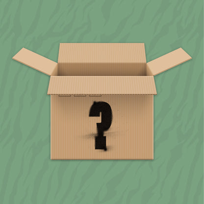 Mystery Box