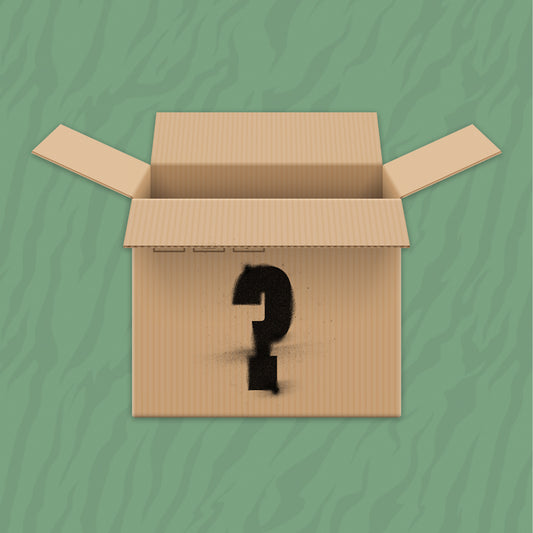 Mystery Box