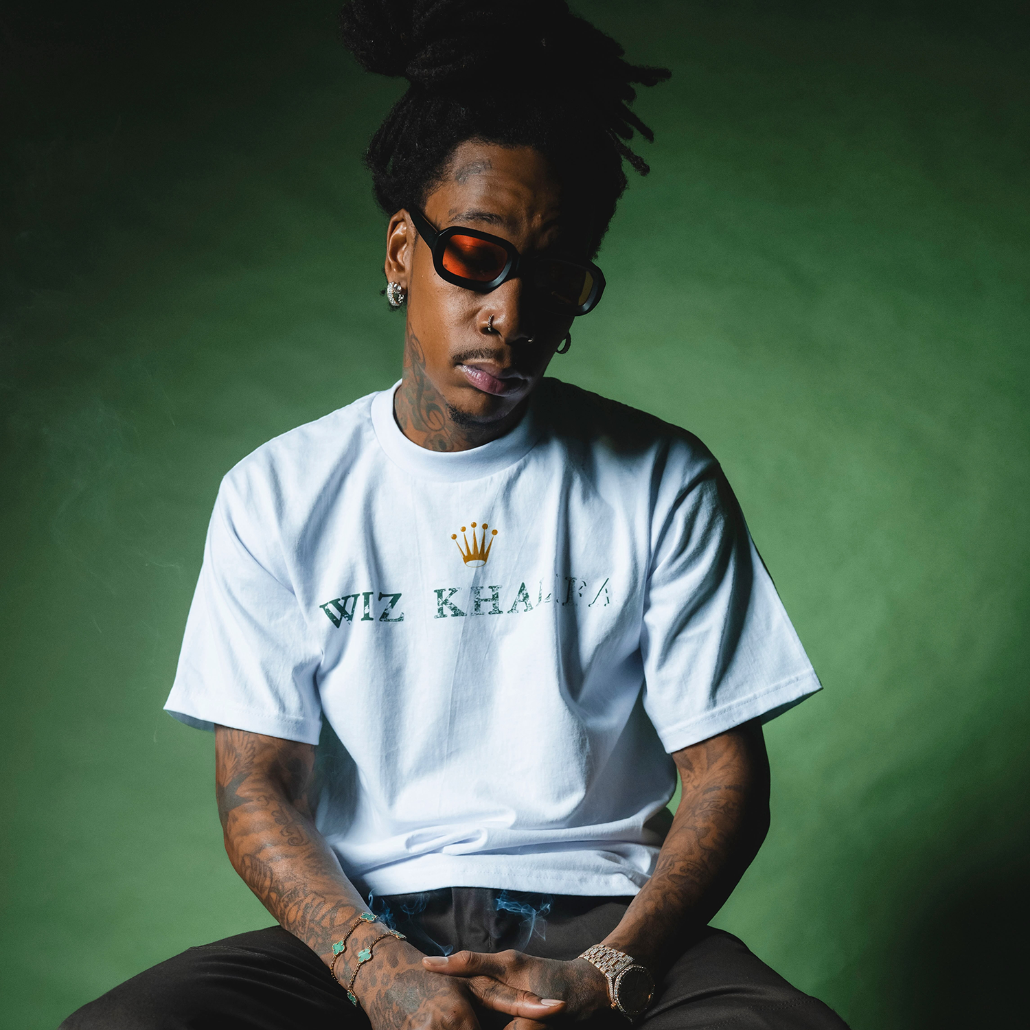 Kush Time T-Shirt