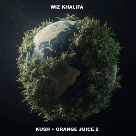 Music – Wiz Khalifa