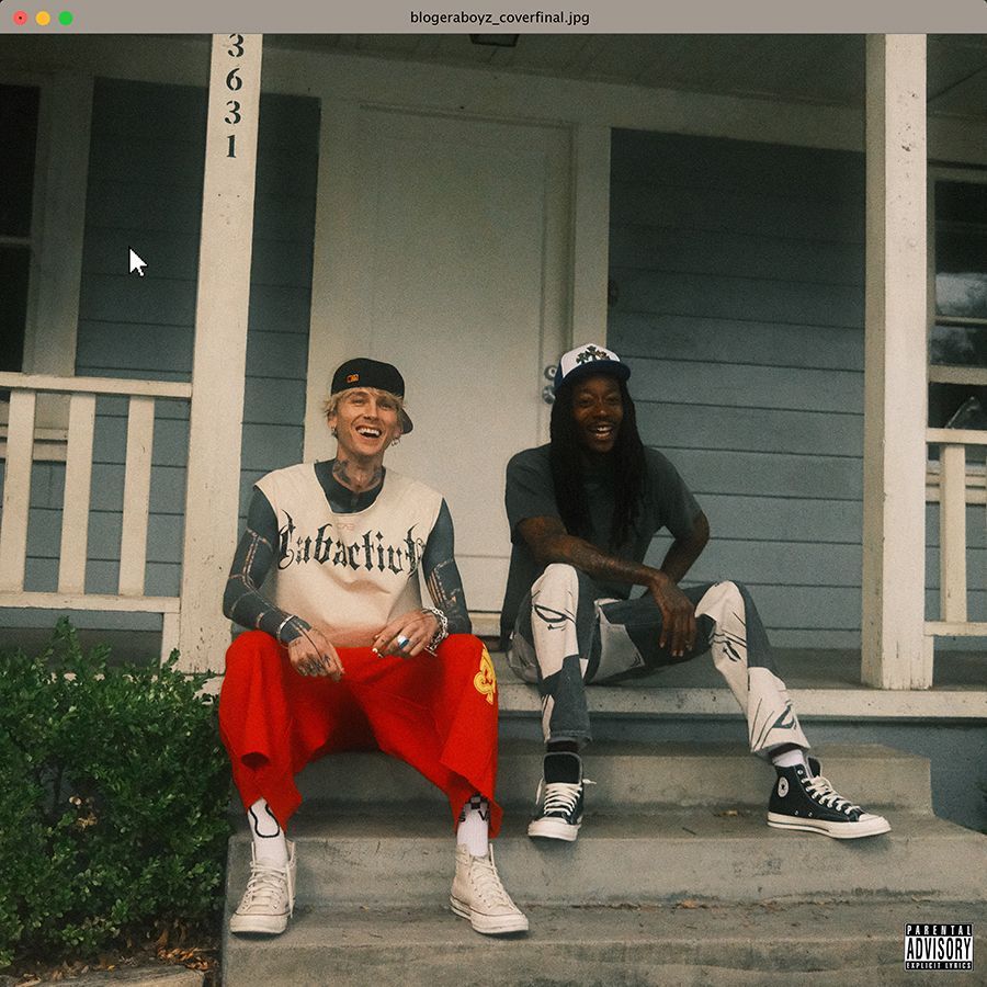 Wiz Khalifa | Official Site and Online Store