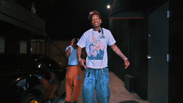 WHAT YOU WAITING 4 FT. RAKAI