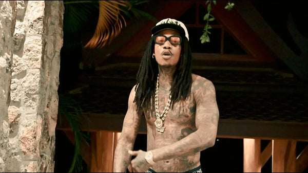 WAR ON DRUGS FREESTYLE