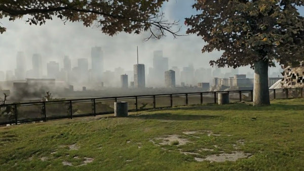 BRING YOUR LUNGS ft. Smoke DZA