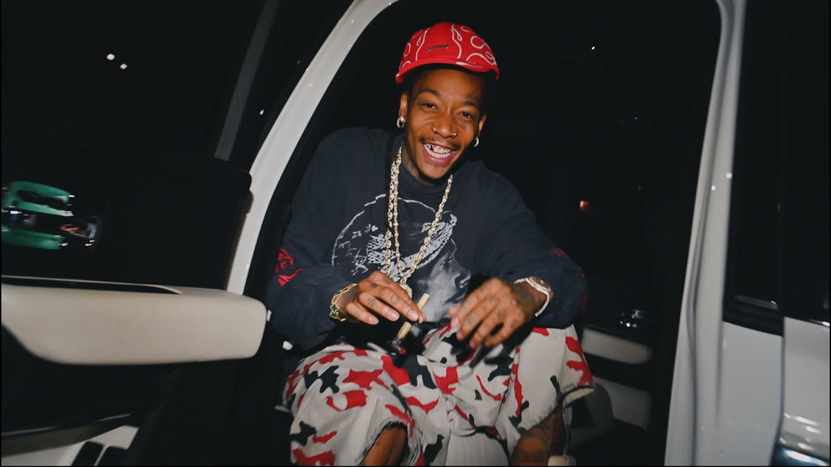 Videos – Wiz Khalifa