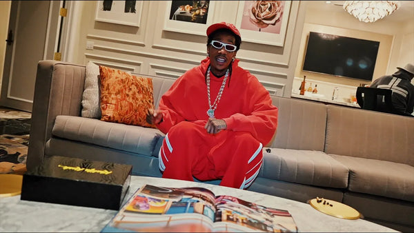 BIGGER BOAT FT. SLEDGREN