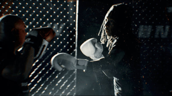 MILLION DOLLAR MOMENT