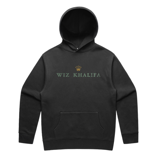 Kush Time Pullover Hoodie