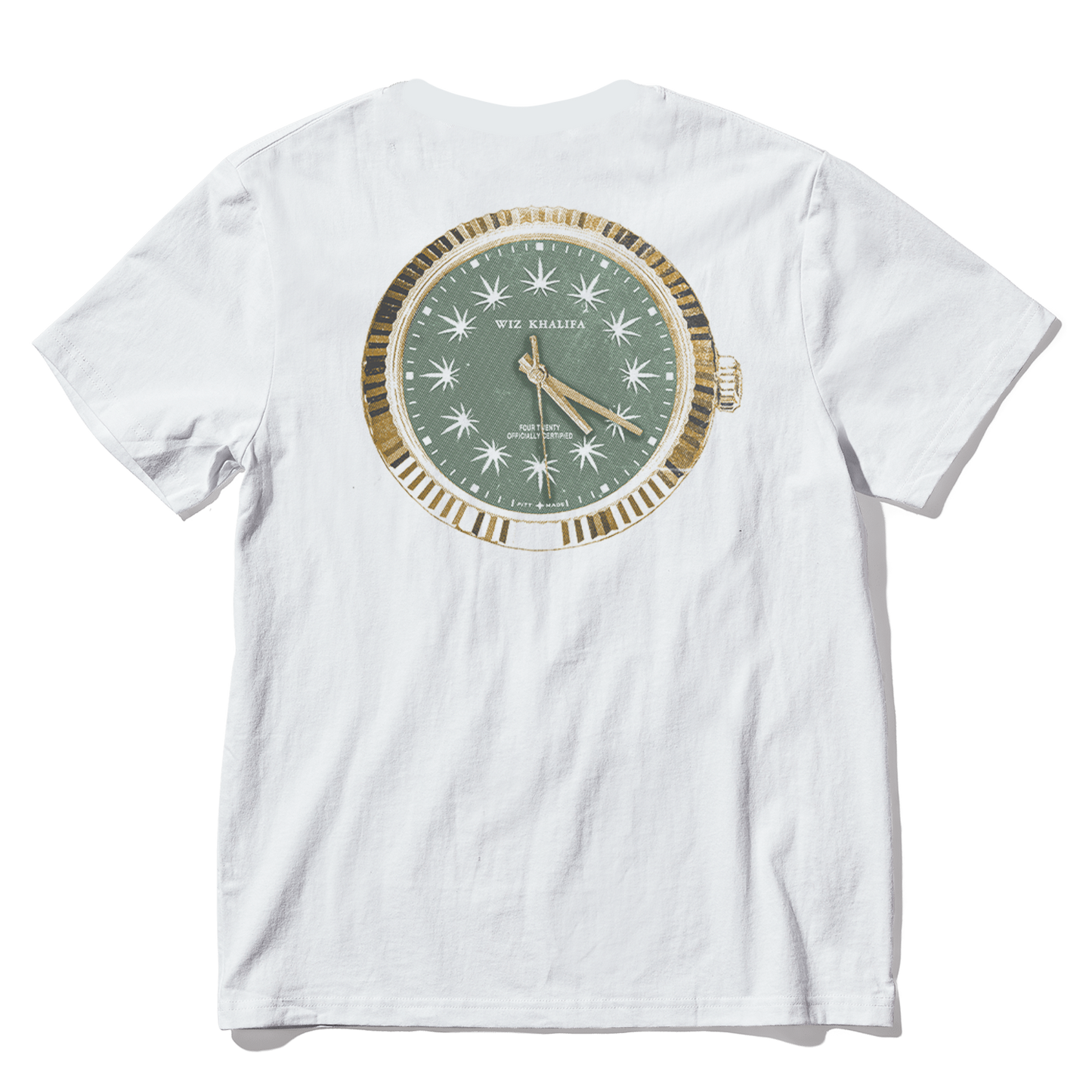 Kush Time T-Shirt