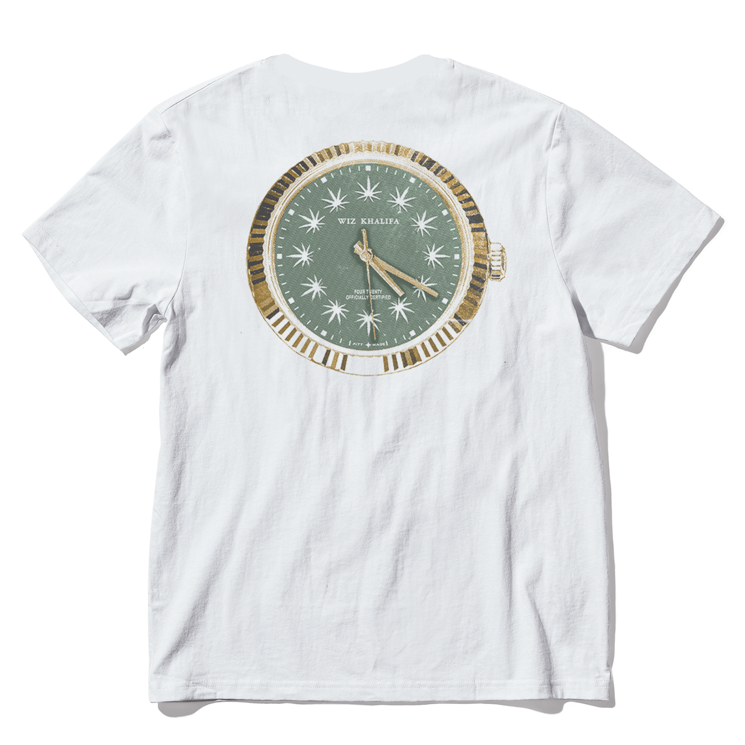 Kush Time T-Shirt