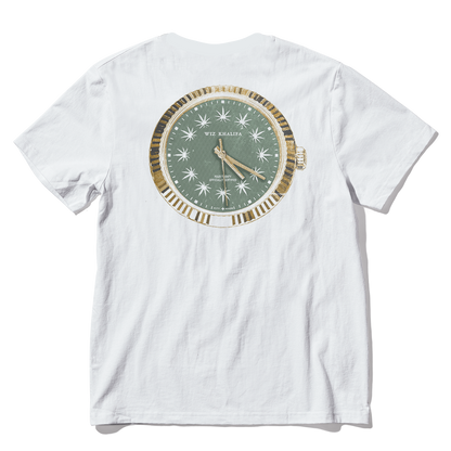 Kush Time T-Shirt